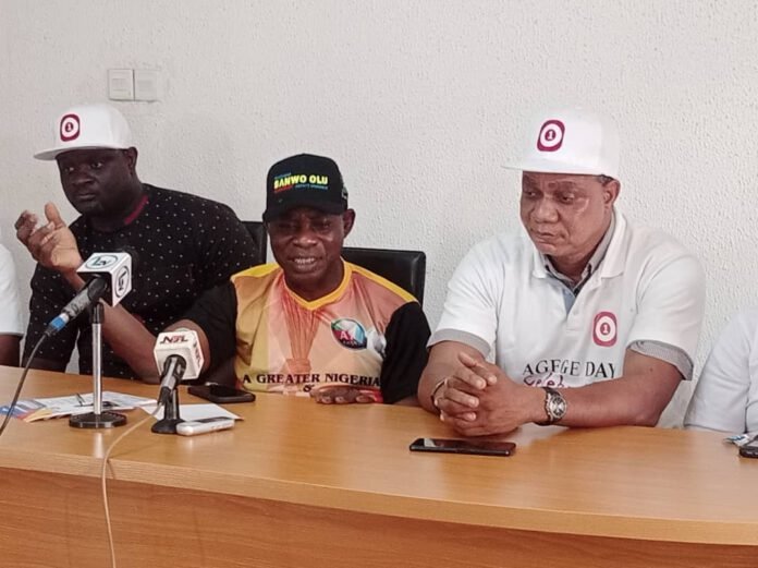 Culture, Traditional display revival as Lagos town begins 7-day celebration