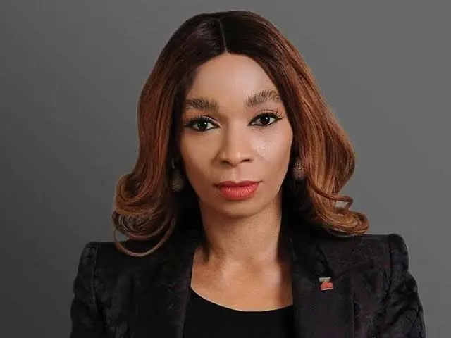 Zenith Bank’s deputy MD, Adaora Umeoji retires