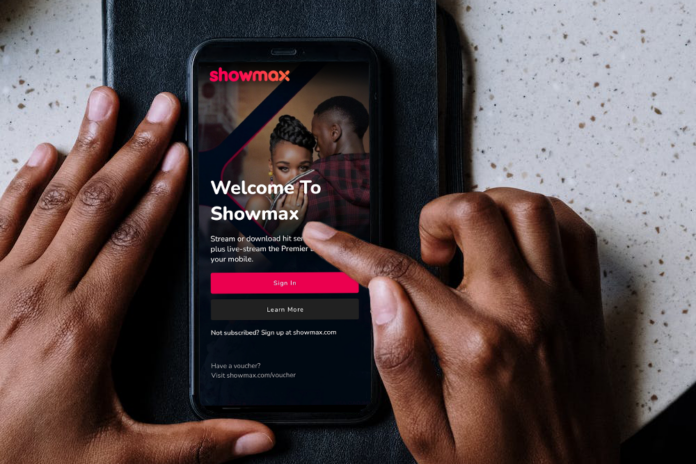 Showmax sets sights on becoming #1 streaming service in Africa with Bold Relaunch