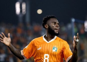 AFCON 2024: Ivory Coast eliminate defending champions Senegal