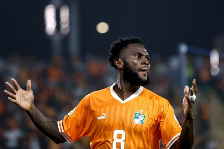AFCON 2024: Ivory Coast eliminate defending champions Senegal
