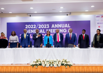 ACAMB elects new executive committee to drive its next phase of growth