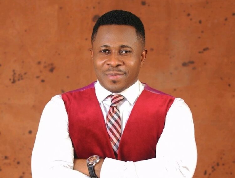 Pastor Feyi Daniels gets life imprisonment for rape