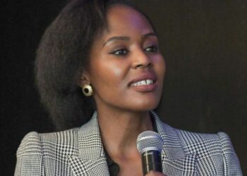 MTN Director, Thabi Leoka, resigns over PhD scandal