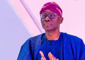 Sanwo-Olu, Mbah, Diri, others bag New Telegraph Awards