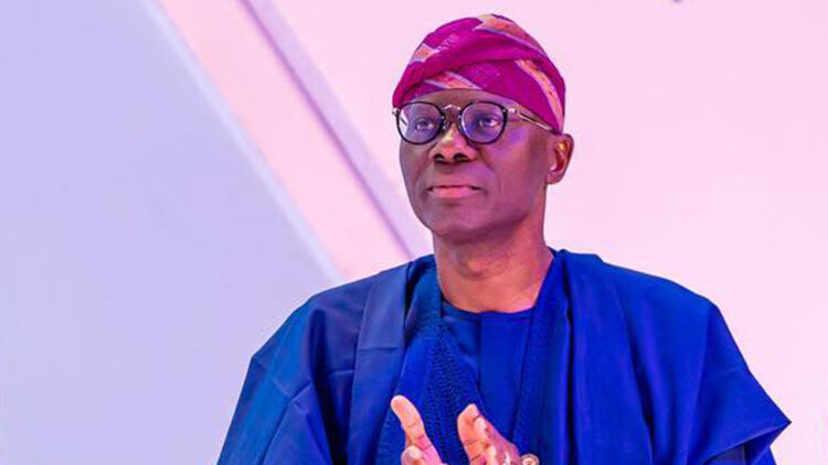 Sanwo-Olu, Mbah, Diri, others bag New Telegraph Awards