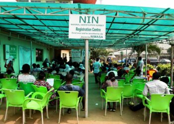 NCC orders MTN, Glo, others to block SIMs without NIN