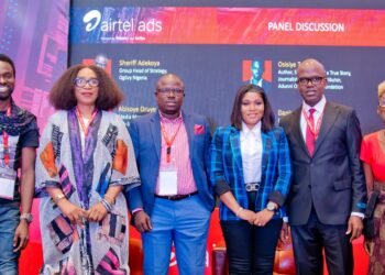 Airtel Ads launched to support African businesses achieve effective and enhanced advertising reach