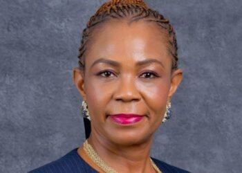 Aku Pauline appointed MPC council member