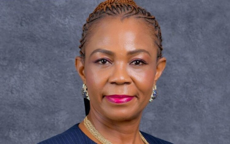 Aku Pauline appointed MPC council member