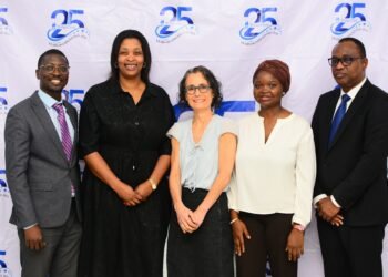 Bridge Clinic Nigeria strengthens International ties with visit of Dr. Marta Jansa Perez