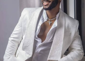 Korede Bello celebrates leap year birthday