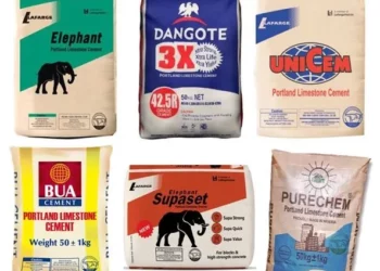 Tinubu orders Dangote, BUA, other to revert cement to old prices
