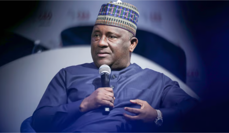 BUA announces 50% salary increment for staff