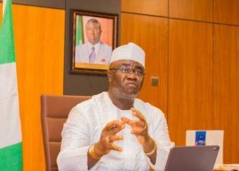 Clem Agba: Edo APC guber primary was a joke