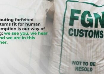 'Cheap rice': Lagos resident stampeded to death at Nigerian Customs office
