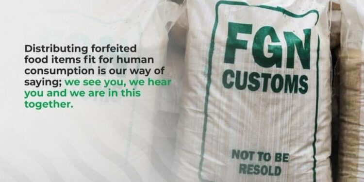 'Cheap rice': Lagos resident stampeded to death at Nigerian Customs office