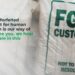 'Cheap rice': Lagos resident stampeded to death at Nigerian Customs office