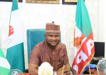 Dennis Idahosa wins Edo APC guber ticket