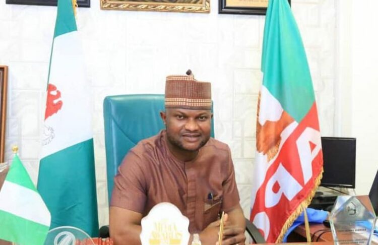 Dennis Idahosa wins Edo APC guber ticket