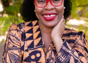 Health-Art Initiative ‘For Youth By Youth’ Founder, Dr Juliet Iwelunmor, to speak at Omniverse Lagos