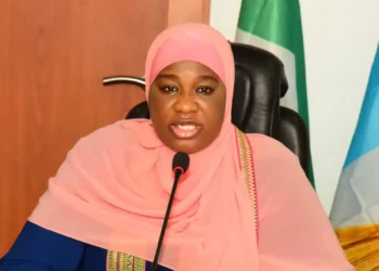 Fire guts minister’s residence in Abuja