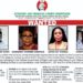 EFCC declares Emefiele’s wife and three others wanted for embezzling Nigeria’s treasury