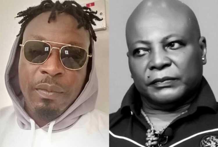 Charly Boy can’t be trusted, says Eedris