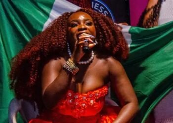 Singer Ewa Cole sues Funke Akindele, demands N300m