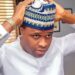 Actor Femi Adebayo joins Emmy Academy