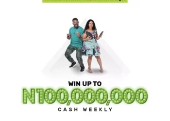 Glo customers to win up to 100m, phones in new season of Glo Rewards-Cashtoken
