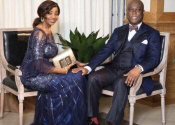 Tragic! Access CEO, Herbert Wigwe, wife, son die in helicopter crash in U.S