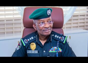 JUST IN: Hunger protest organisers reject IGP’s recommendation