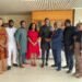 Pan Atlantic University Alumni Association inaugurates new executives to drive growth