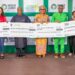 Worship for Change Foundation donates ₦33m to schools across Nigeria