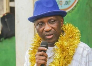 Sultan, Etsu Nupe, Taiwo Afolabi, Ogoga of Ikere-Ekiti, others to storm Lagos for Primate Ayodele