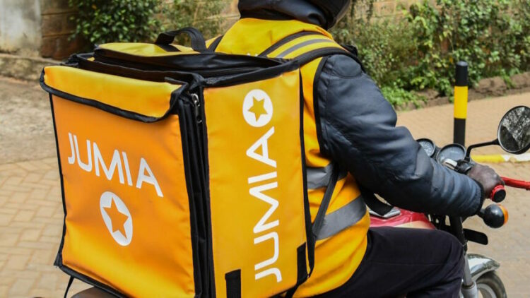 Jumia fires workers after quitting food delivery