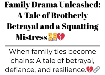 "Manfriend: A riveting tale of family, betrayal, and redemption in the face of deceit"