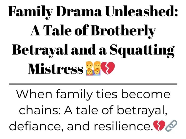 "Manfriend: A riveting tale of family, betrayal, and redemption in the face of deceit"