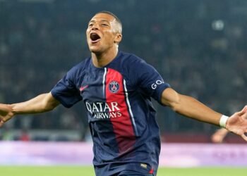 Kylian Mbappe to leave Paris Saint-Germain this summer