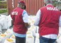 Over N2.1bn worth of codeine syrup, loud consignments intercepted in Lagos, Rivers -NDLEA