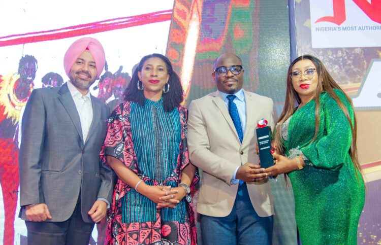 Airtel named Telecommunications Company of the Year