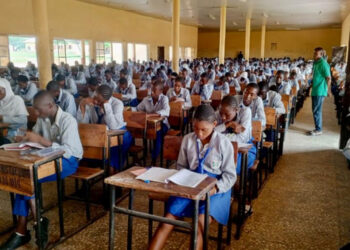 Reps recommend mandatory drug tests for secondary school students