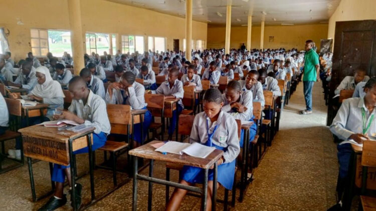 Reps recommend mandatory drug tests for secondary school students