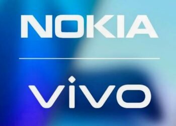 Nokia signs 5G license with Vivo