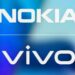 Nokia signs 5G license with Vivo