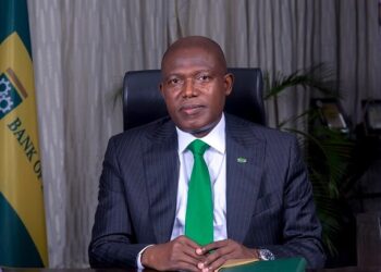 Real reasons ex-BoI MD Olukayode Pitan was arrested, detained