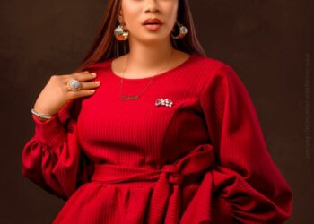 Nollywood Producer Mobolaji Samuel talks about 'Return of Maleeka (Atupa)'