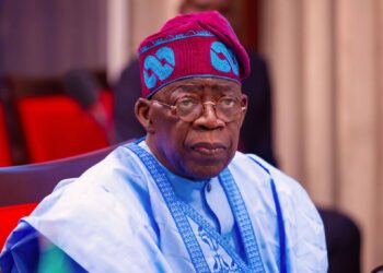 'We’re in trouble if Tinubu can’t fix Nigeria'