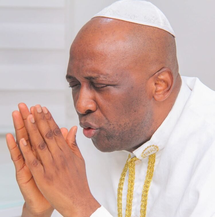 Primate Ayodele @64: Abraham’s hospitality and building a culture of generosity